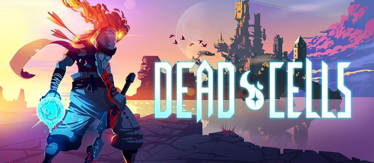 重生细胞死亡细胞-dead cells【全DLC完整版】--- 繁体中文【动作格斗】