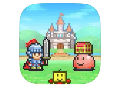 冒险村物语【模拟经营】【开罗】