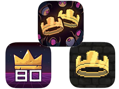 王国两位君主+王国新大陆Kingdom: New Lands+王国80年代Kingdom Eighties【模拟策略】