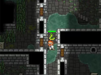 破碎的像素地牢Shattered Pixel Dungeon【角色扮演】