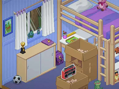 搬家模拟器unpacking【收纳解谜】