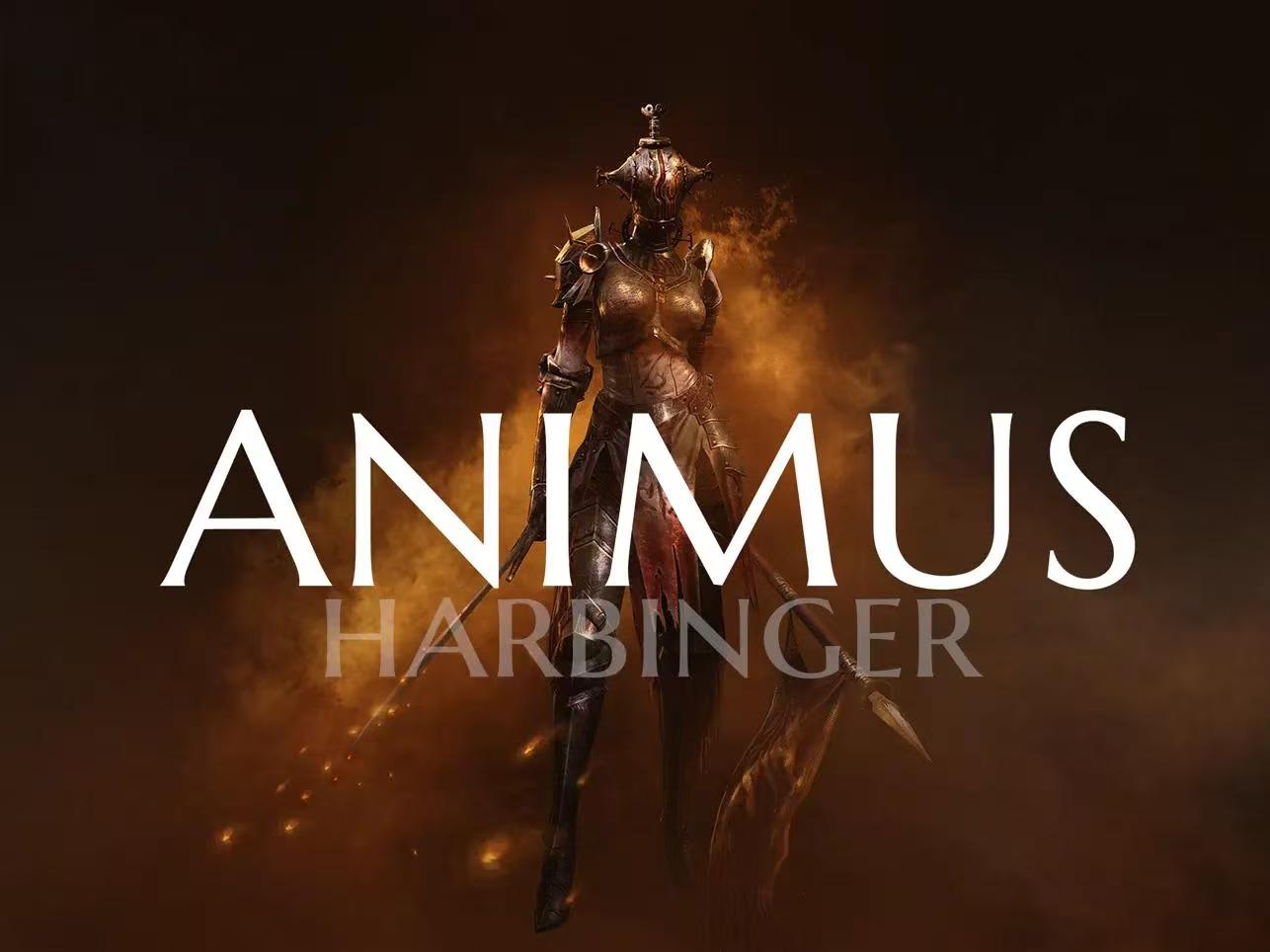 憎恨之心独立版+憎恨之心亡者归来+Animus - Harbinger Unpacked先驱者【角色扮演】【魂类】