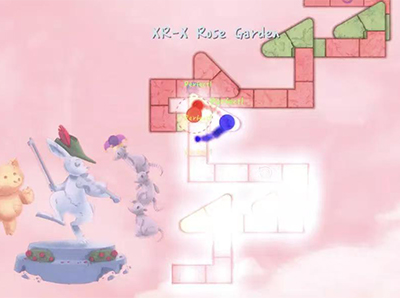 冰与火之舞A Dance of Fire and lce【音乐节奏】