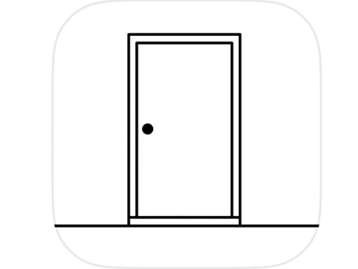 锈湖白门The White Door 【冒险解谜】