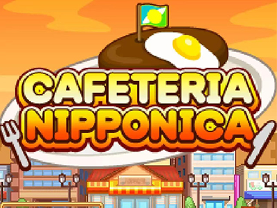 美食梦物语Cafeteria Nipponica 【开罗】【模拟经营】