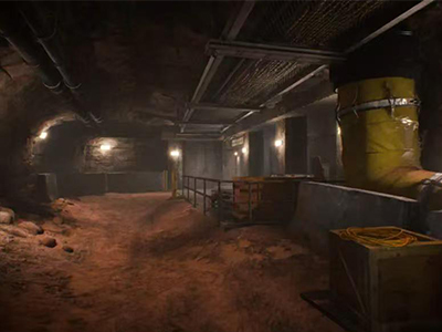 子午线157第1章【冒险解谜】