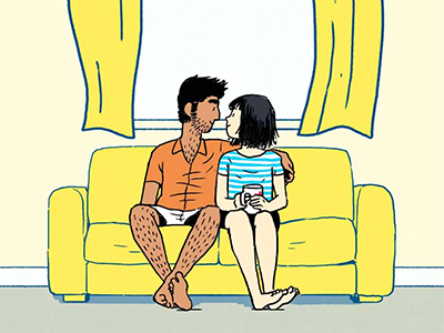 弗洛伦斯Florence 【故事互动】