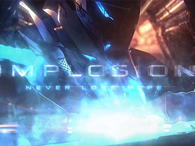 聚爆lmplosion-never lose hope【角色扮演】