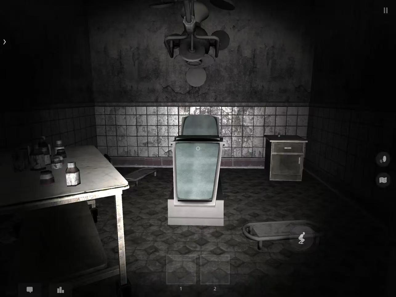 【国际服】鬼魂the ghost-multiplayer horror -可联机【恐怖冒险】