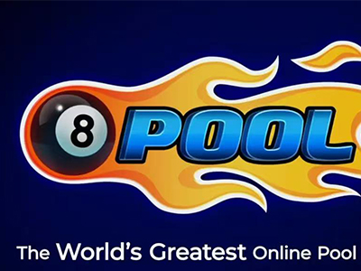 【国际服】8球台球ball-kings of pool+8 ball pool【体育竞技】