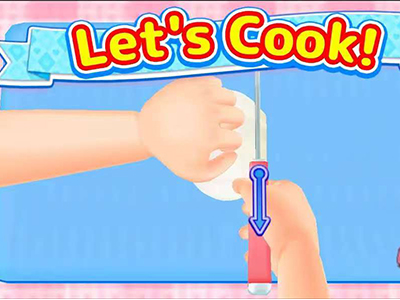 【国际服】料理妈妈：来煮饭吧！cooking mama【模拟经营】