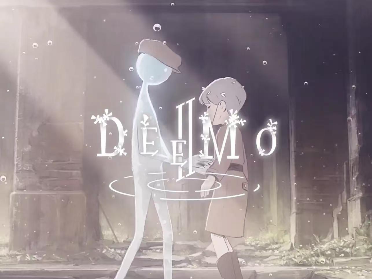 【国际服】花雨旋律 DEEMO II 2【音乐节奏】