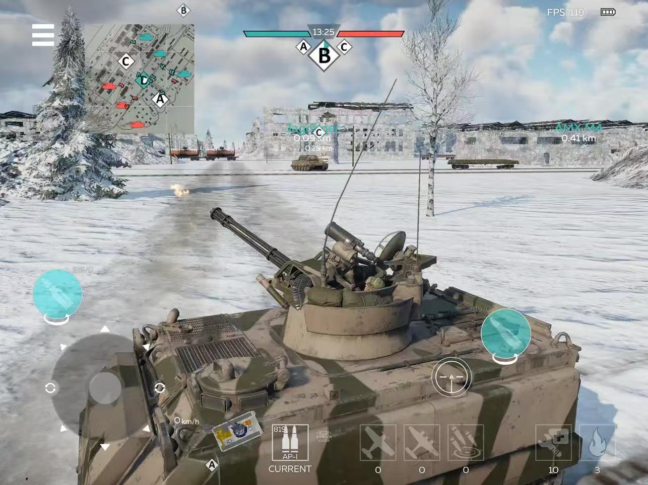 【国际服】战争雷霆 War Thunder【军事模拟】